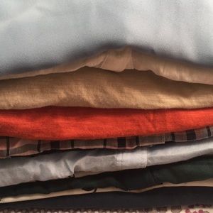 Loft tops 11 for $30